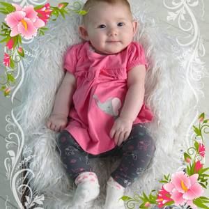 Meet your Posher, Joyce